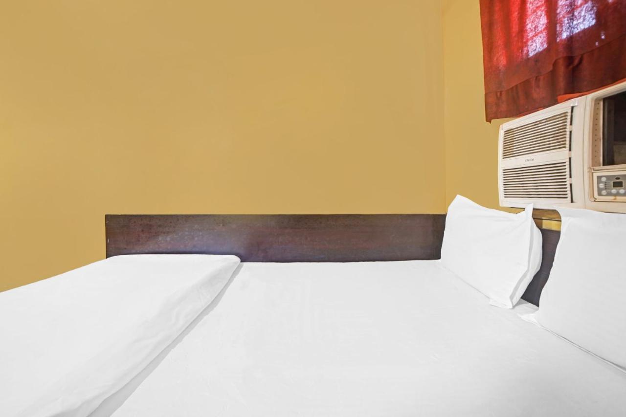 Oyo Flagship 85517 Hotel Sheetal Lake View Rāipur المظهر الخارجي الصورة