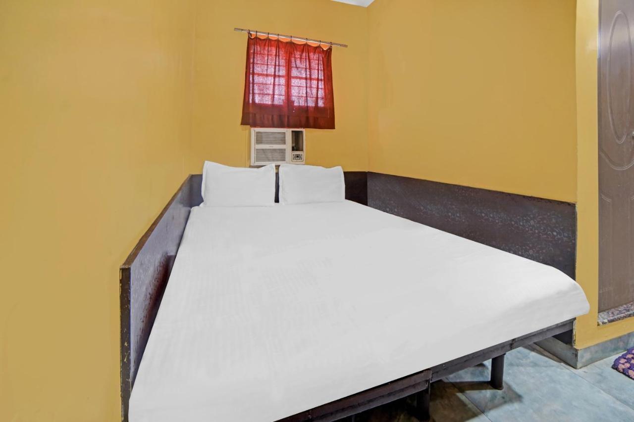 Oyo Flagship 85517 Hotel Sheetal Lake View Rāipur المظهر الخارجي الصورة